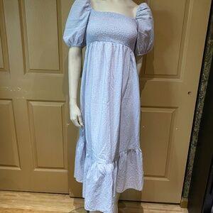 MISSGUIDED MATERNITY Dress size US2